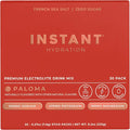 Instant Hydration Electrolytes Powder Packets by InstantHydration