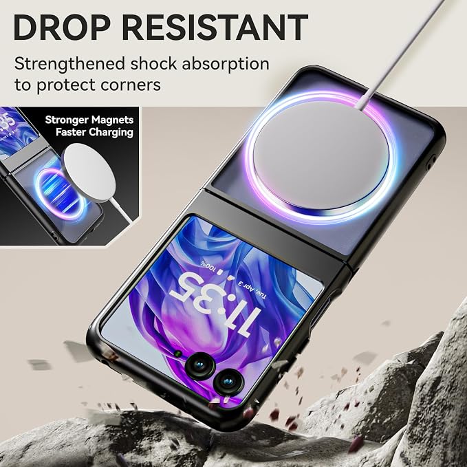 for Motorola Razr Plus 2024 Case - Image 2