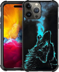 for iPhone 15 Pro Max Case by FKBRCL4U