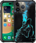 for iPhone 12 Pro Max Case by FKBRCL4U