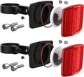Airtag Bike Mount, Hidden Bike GPS Tracker Case by PerfiPro
