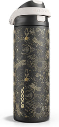 ENCOOL Leakproof Insulated Water Bottle by ENCOOL