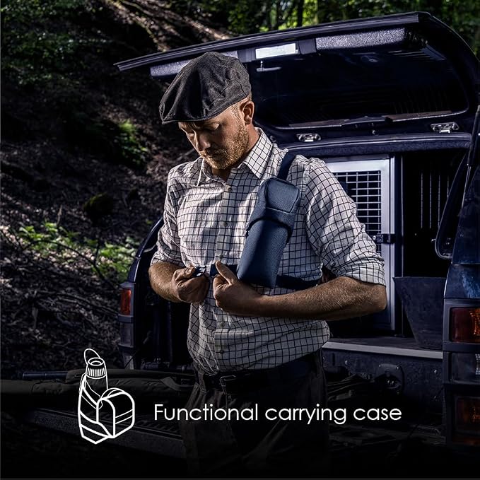 Pulsar Telos LRF XP50 Thermal Imaging Monocular - Image 7