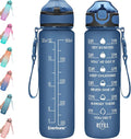 Enerbone 32 oz Water Bottle by Enerbone