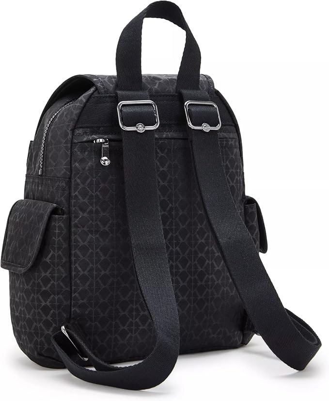 Kipling Women's City Pack Mini Backpack, Lightweight Versatile Daypack - Image 2