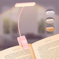 Gritin 19 LED Rechargeable Book Light by Gritin