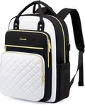 LOVEVOOK Laptop Backpack for Women, Lightweight Casual Daypacks, 15.6in Laptop by LOVEVOOK