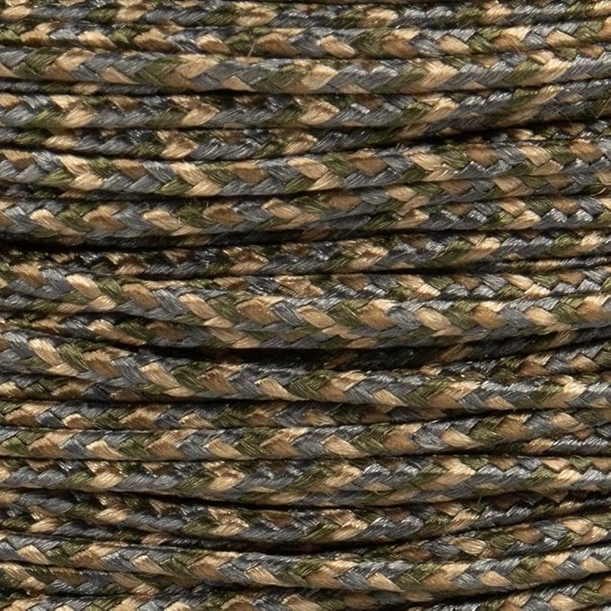 Paracord Planet Micro Paracord – Thin Braided Cord - Image 2