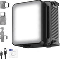NEEWER Basics M20 Magnetic LED Camera Light Compatible by Neewer