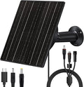 Zivif 10W Trail Camera Solar Charger by Zivif