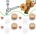 RK-17VB Outdoor Faucet Repair Kit by Sporthfish