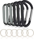 CampTek Carabiner Caribeaner Clip by CampTek