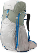 IX INOXTO 55L Internal Frame Waterproof Hiking Camping Backpack by INOXTO
