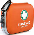 SuccorWare 150 Pieces Mini First Aid Kit by SuccorWare%C2%AE