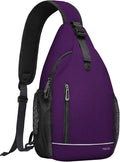 MOSISO Sling Backpack by MOSISO