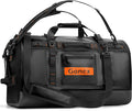 Gonex Waterproof Duffel Bag, 90L Heavy Duty Dry Duffle Bag by Gonex