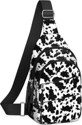 Tuwubi Crossbody Bags for Women, Sling Bag for Men, Small Hiking Backpack Anti by TUWUBI