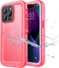 SPORTLINK for iPhone 13 Pro Waterproof Case by SPORTLINK