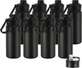 16 oz Insulated Water Bottle by VEGOND