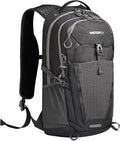 WATERFLY Small Lightweight Hiking Backpack: 20L Outdoor Daypack by Waterfly