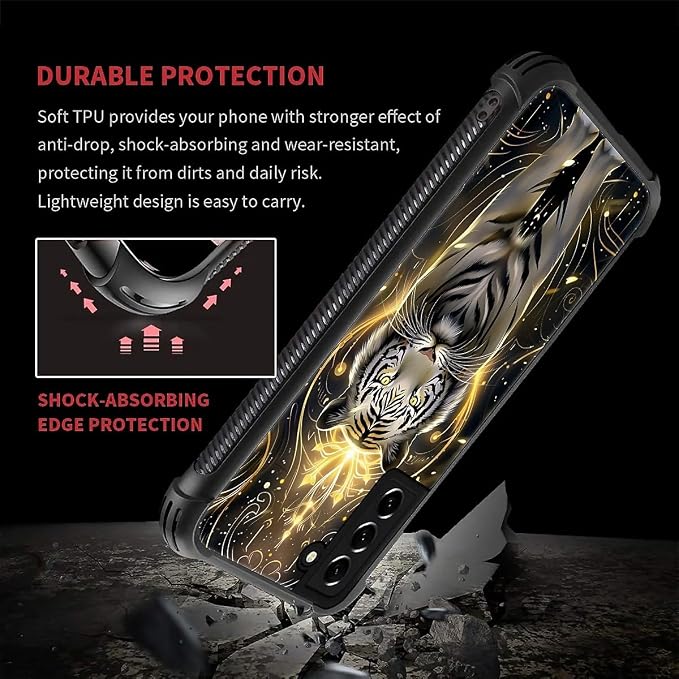 for Samsung Galaxy S21 Case - Image 4