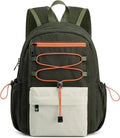 G4Free 10L Small Backpack for Women Men Lightweight Mini Travel Backpacks by G4Free