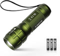 Lighting EVER LED Flashlights High Lumens, Small Flashlight, Waterproof by LightingEVER