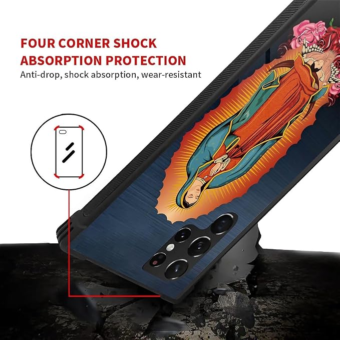 for Samsung Galaxy S23 Ultra Case - Image 6