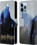 Head Case Designs Officially Licensed Harry Potter Dementor Prisoner of Azkaban by CaseDesigns
