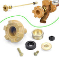 RK-14MH Outdoor Faucet Repair Kit by Sporthfish