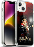 Head Case Designs Officially Licensed Harry Potter Harry Portrait Prisoner of by CaseDesigns