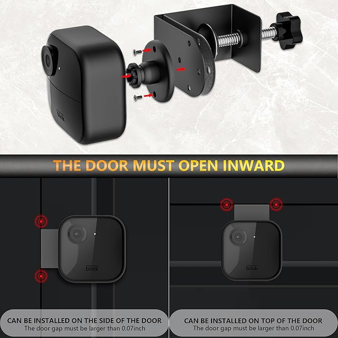 Blink Outdoor Camera Mount - Image 4