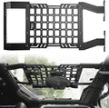 JOYTUTUS Hard Top Roof Rack Molle Panel Compatible by JoyTutus