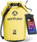 Earth Pak Waterproof Dry Bag by earthpak