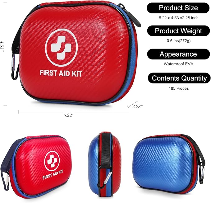 Small First Aid Kit - Image 2