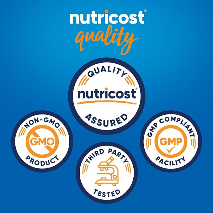 Nutricost Electrolytes Complex, 40 Stickpacks - Image 3