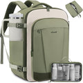 LOVEVOOK 40L Travel Backpack for Women & Men, Airline Approved Carry On Backpack by LOVEVOOK