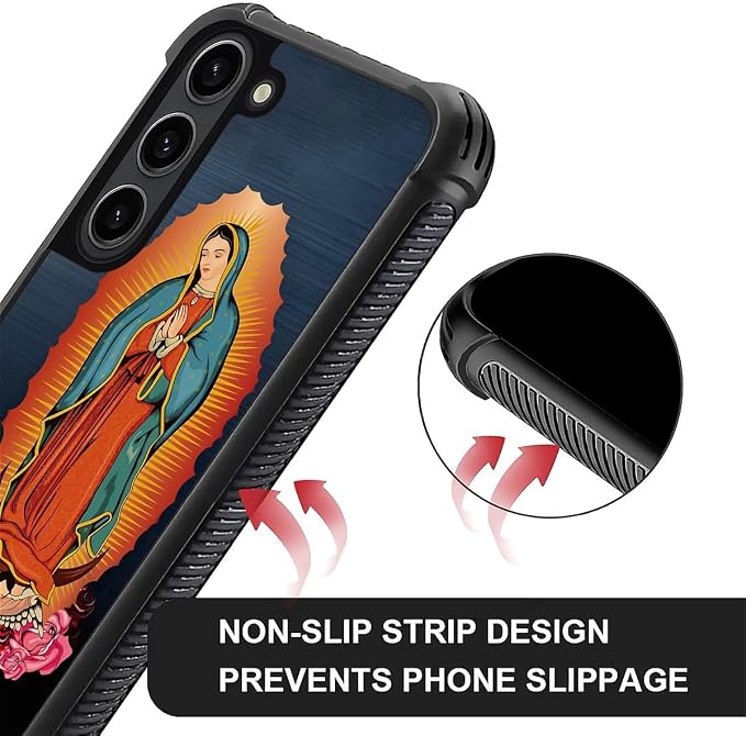 for Samsung Galaxy S23 Plus Case - Image 5