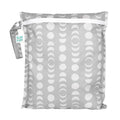 Bumkins Waterproof Wet Bag for Baby, Swim Suit, Cloth Diapers, Pump Parts by Bumkins