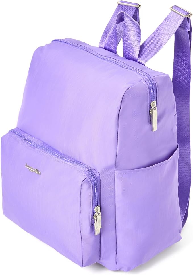 Carryall Packable Lightweight Travel Backpack 14x11" Folding Compact Nylon - Image 8