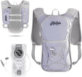 Hydration Backpack, Lightweight Water Backpack by HEIKLN
