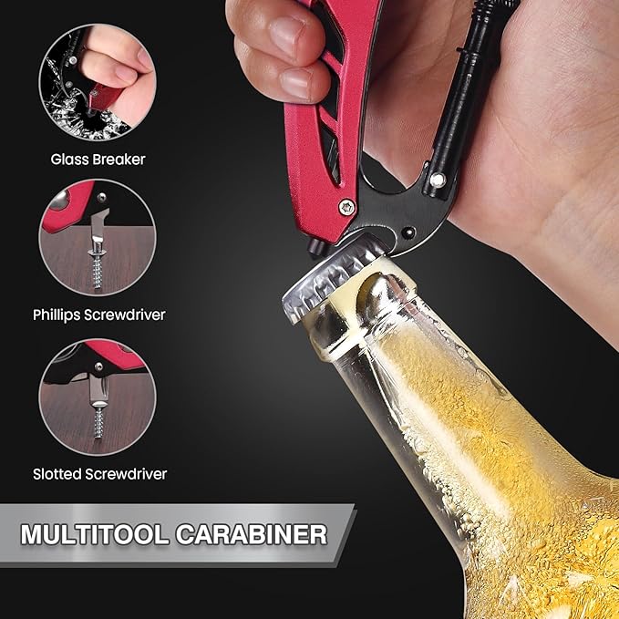 FUNBRO Multitool knife - Image 2