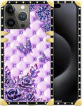Compatible with iPhone 16 Pro Case by Unknown