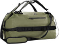 Haimont Large Waterproof Duffel Backpack Roll-Top Heavy Duty Dry Duffle Bag by Haimont