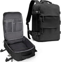 coowoz Travel Backpack For Women Men, Carry On Backpack, Hiking Backpack by coowoz