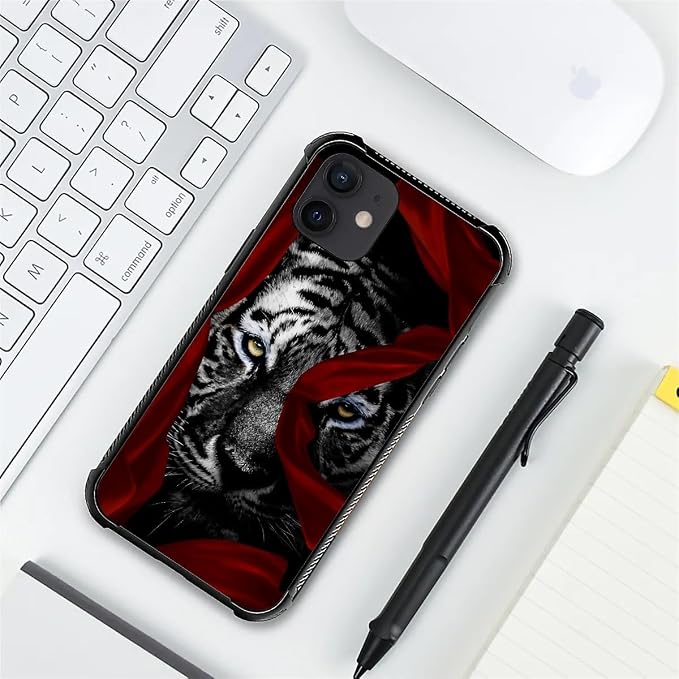 for iPhone 12/12 Pro Case - Image 2
