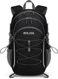 RealCool Hiking Backpack for Men Women, 20L Lightweight Waterproof Travel by RealCool