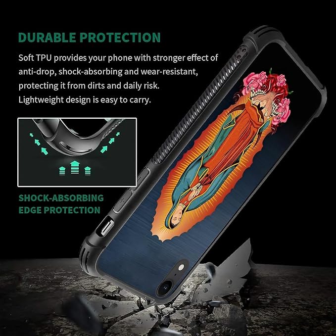 for iPhone XR Case - Image 5
