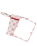 Sarah Wells Pumparoo Wet Dry Bag by SarahWells