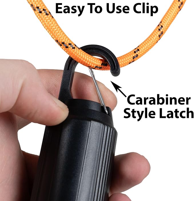 Rechargeable Camp Light, Warm White LED Globe Bulb, Battery Powered - Image 6